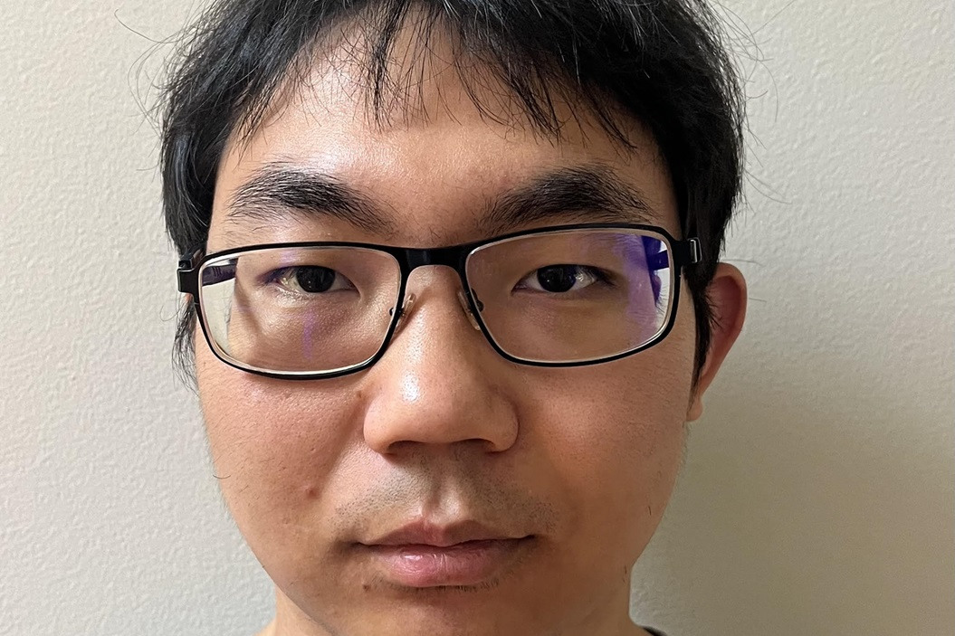 Daniel Fu | Applied Mathematics