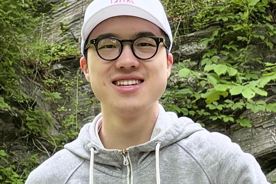 Qile Jiang | Applied Mathematics