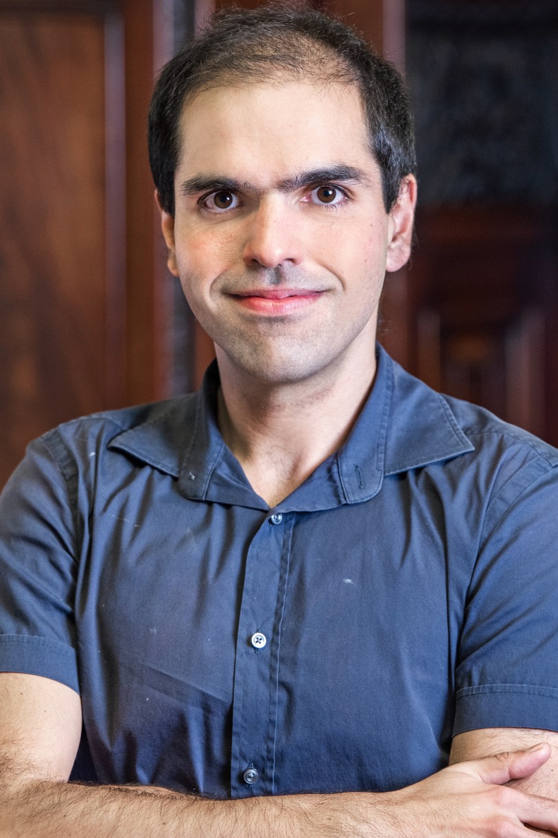 Peyam Tabrizian Applied Mathematics