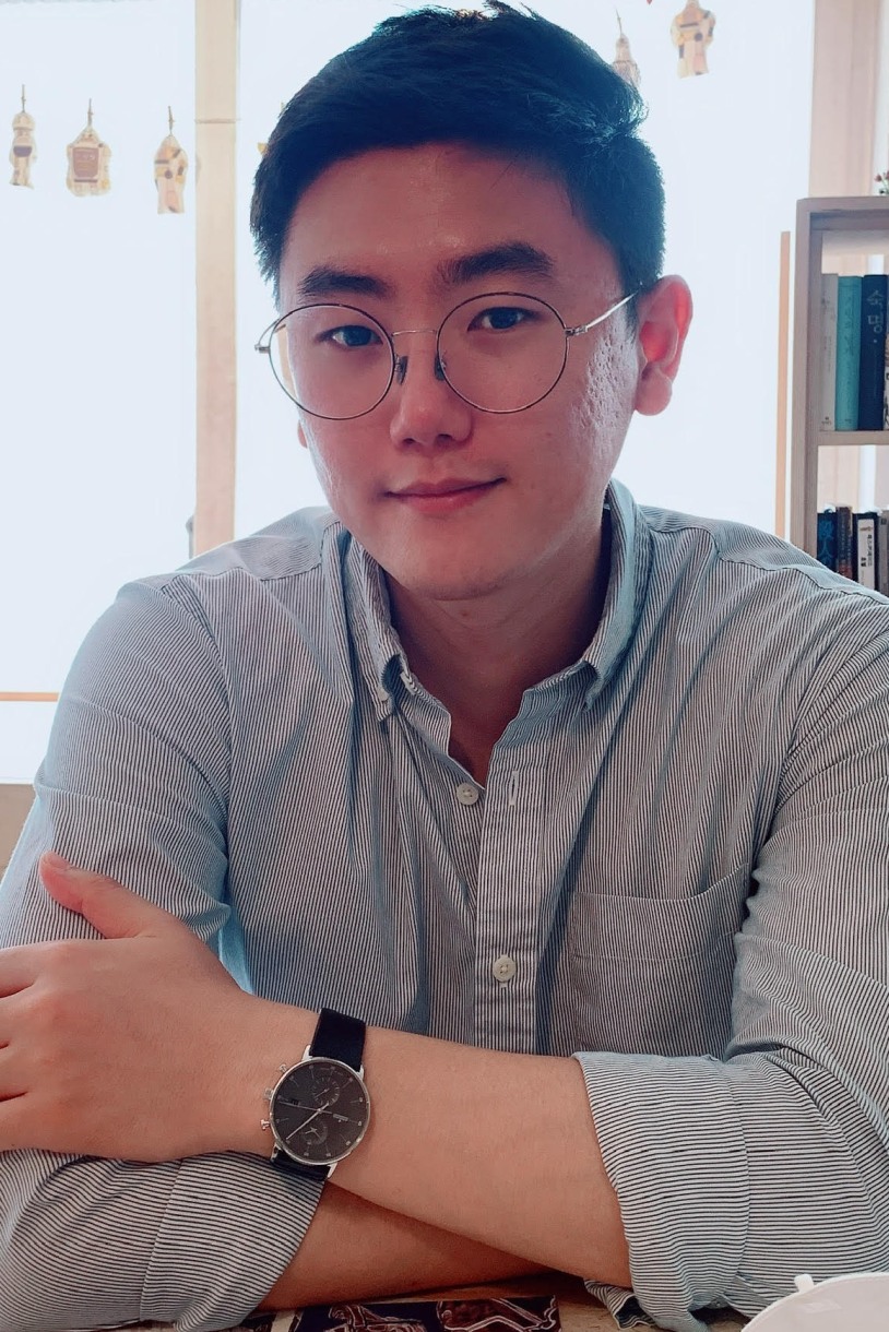 Dohyun kim applied mathematics