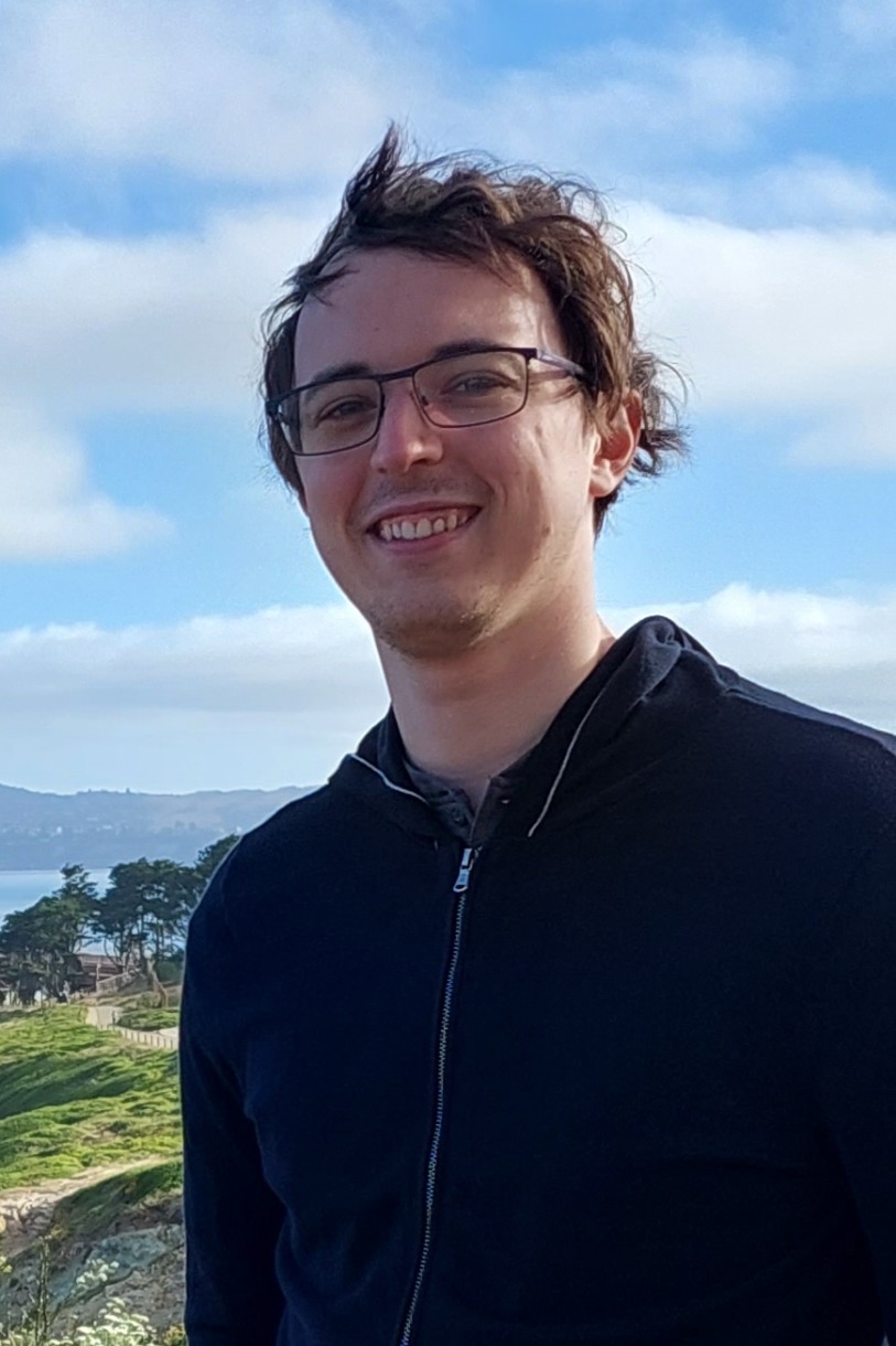 Michel Davydov | Applied Mathematics