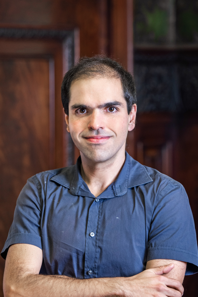 Peyam tabrizian applied mathematics