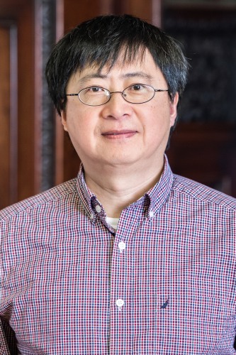 Yan Guo
