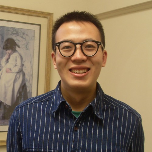 Visiting Scholars | Applied Mathematics