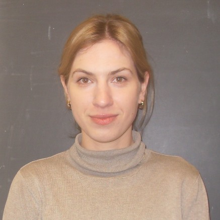 Katarzyna Michalowska