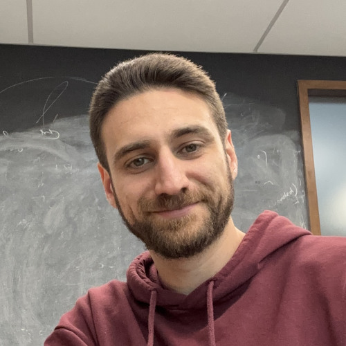 Kyriacos Georgiou