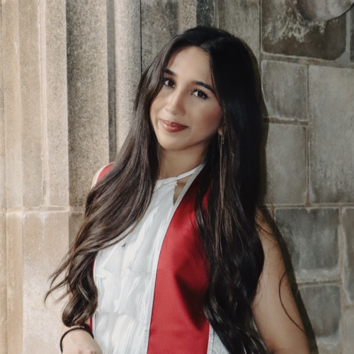 Arina Oberoi