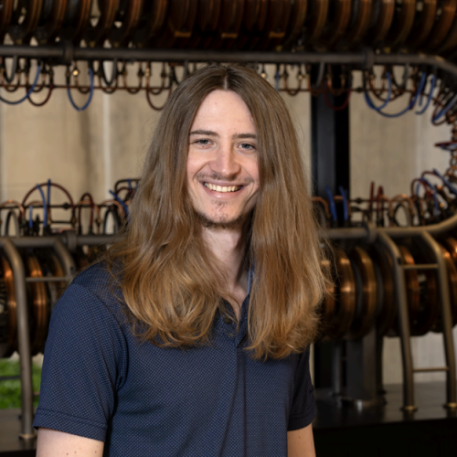 Michael Updike