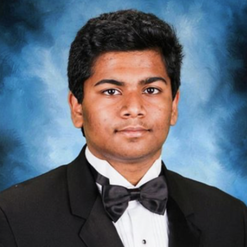 Ritvik Teegavarapu