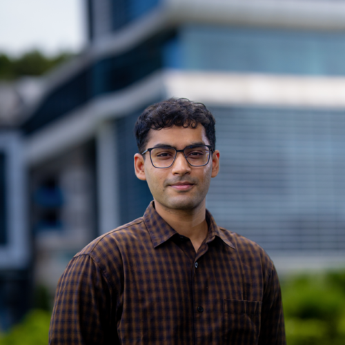 Pranav Gupta