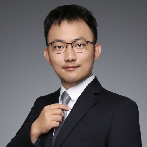 Bo Huang