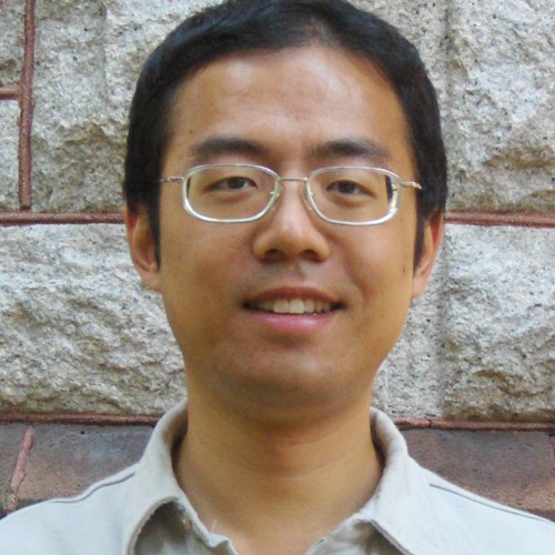 Professor Hongjie Dong