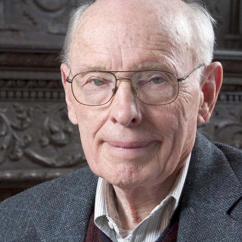 Professor Emeritus Wendell Fleming