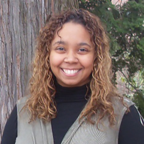 Janai Perry 