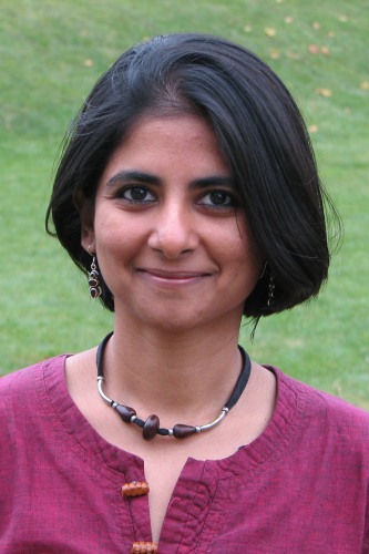 Professor Kavita Ramanan