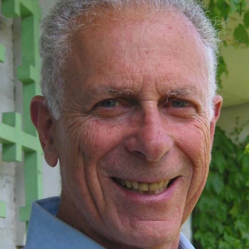 Professor Emeritus Harold Kushner